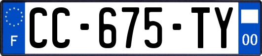 CC-675-TY