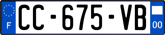 CC-675-VB
