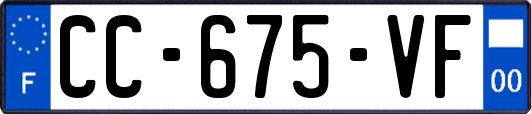 CC-675-VF