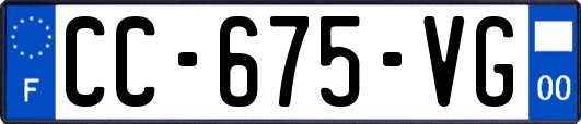 CC-675-VG
