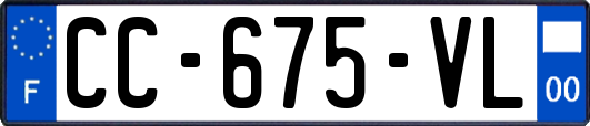 CC-675-VL