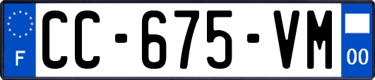 CC-675-VM