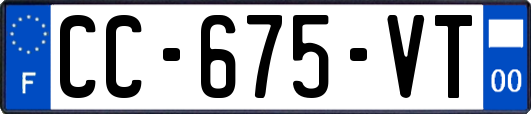 CC-675-VT