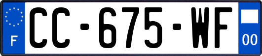 CC-675-WF
