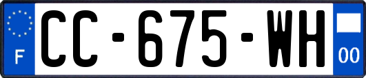CC-675-WH
