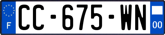 CC-675-WN