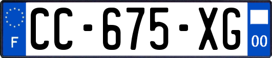 CC-675-XG