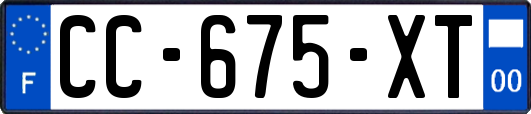 CC-675-XT