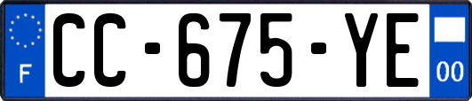 CC-675-YE