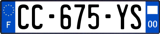 CC-675-YS