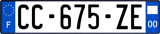 CC-675-ZE