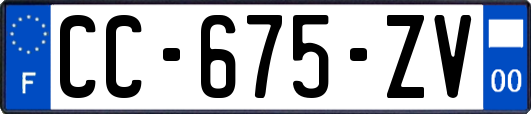 CC-675-ZV