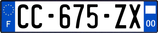 CC-675-ZX