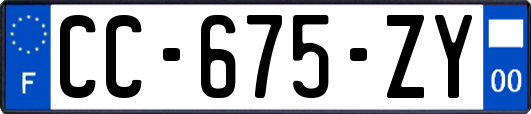 CC-675-ZY