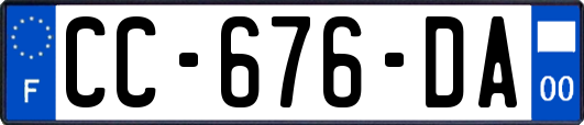 CC-676-DA