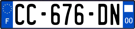 CC-676-DN