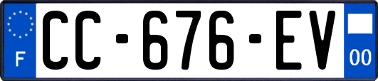 CC-676-EV