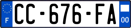 CC-676-FA