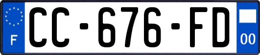 CC-676-FD