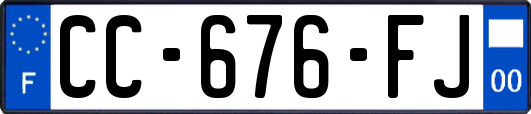 CC-676-FJ