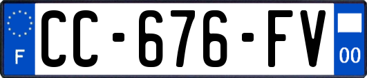 CC-676-FV
