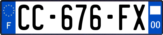 CC-676-FX