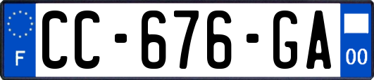 CC-676-GA