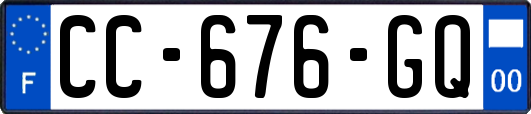 CC-676-GQ