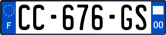 CC-676-GS