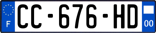CC-676-HD