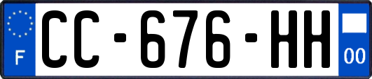 CC-676-HH