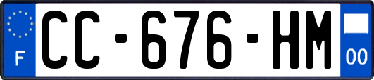 CC-676-HM