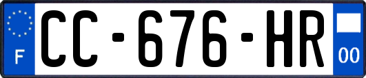 CC-676-HR