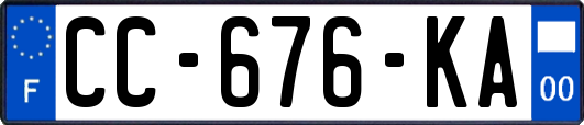 CC-676-KA