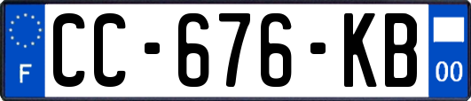 CC-676-KB