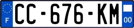 CC-676-KM