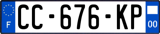 CC-676-KP