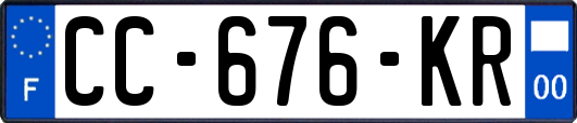 CC-676-KR