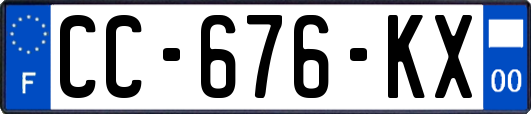 CC-676-KX