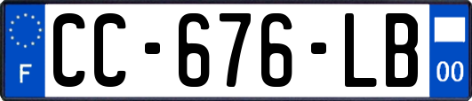 CC-676-LB