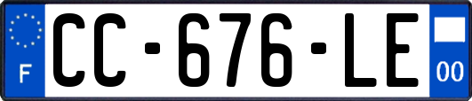 CC-676-LE