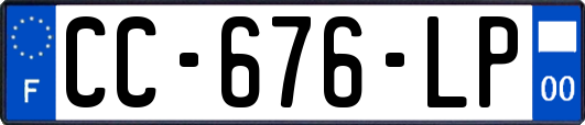 CC-676-LP