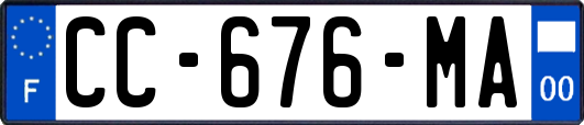 CC-676-MA