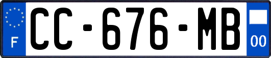 CC-676-MB