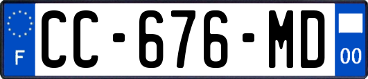 CC-676-MD