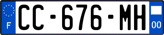 CC-676-MH