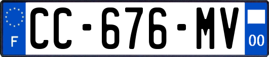 CC-676-MV