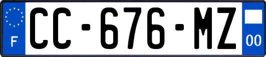 CC-676-MZ