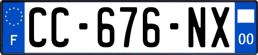 CC-676-NX