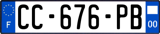 CC-676-PB